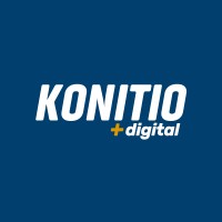 Konitio logo, Konitio contact details