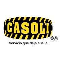 CASOLI S.A.C. logo, CASOLI S.A.C. contact details