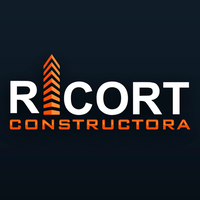 RICORT logo, RICORT contact details