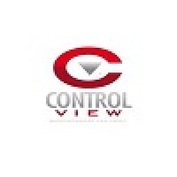 Controlview logo, Controlview contact details