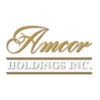 Amcor Holdings logo, Amcor Holdings contact details