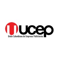 Unión Colombiana de Empresas Publicitarias - UCEP logo, Unión Colombiana de Empresas Publicitarias - UCEP contact details