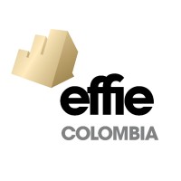 Effie Colombia logo, Effie Colombia contact details