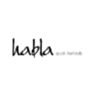 habla logo, habla contact details