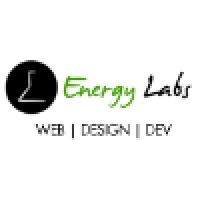 Energy Labs logo, Energy Labs contact details