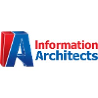 Information Architects logo, Information Architects contact details