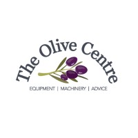 The Olive Centre logo, The Olive Centre contact details