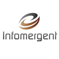 Infomergent logo, Infomergent contact details