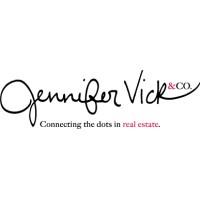 Jennifer Vick & Co. logo, Jennifer Vick & Co. contact details