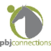 PBJ Connections logo, PBJ Connections contact details