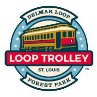 Loop Trolley Company logo, Loop Trolley Company contact details