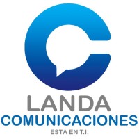 Landa Comunicaciones logo, Landa Comunicaciones contact details