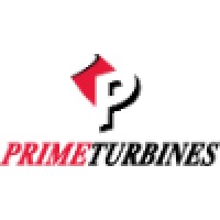 Prime Turbines Inc logo, Prime Turbines Inc contact details