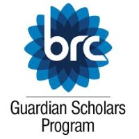 UCLA Bruin Guardian Scholars Program logo, UCLA Bruin Guardian Scholars Program contact details