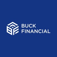 Buck Financial Inc. logo, Buck Financial Inc. contact details