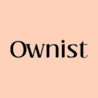 Ownist logo, Ownist contact details