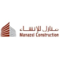 Manazel Construction logo, Manazel Construction contact details