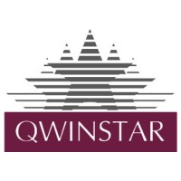 Qwinstar Corp logo, Qwinstar Corp contact details