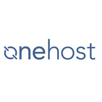 OneHost Soluções Web logo, OneHost Soluções Web contact details