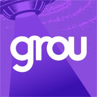 Grou | Softwares de RH e Gestão comportamental | People Analytics logo, Grou | Softwares de RH e Gestão comportamental | People Analytics contact details