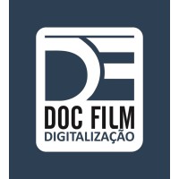 Doc Film Digitalização de Documentos logo, Doc Film Digitalização de Documentos contact details