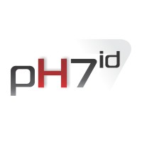 pH7id logo, pH7id contact details