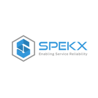 SPEKX logo, SPEKX contact details