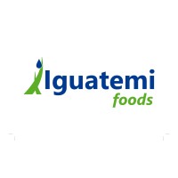 Iguatemi Foods logo, Iguatemi Foods contact details