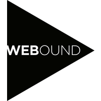 Webound logo, Webound contact details