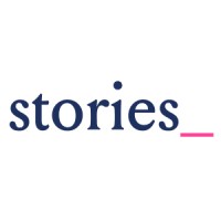 Stories logo, Stories contact details