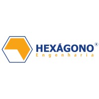 Hexágono Engenharia logo, Hexágono Engenharia contact details