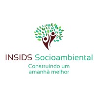 INSIDS - Socioambiental logo, INSIDS - Socioambiental contact details