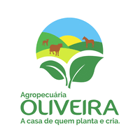 Agropecuária Oliveira logo, Agropecuária Oliveira contact details