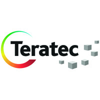 TERATEC logo, TERATEC contact details