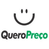 QueroPreço logo, QueroPreço contact details