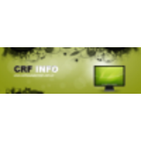 CRF INFO. Serviços Técnicos de Informática. logo, CRF INFO. Serviços Técnicos de Informática. contact details