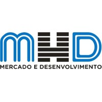 MHD Consultoria Empresarial | Gestão Estratégica de Negócios Maduros e Startups logo, MHD Consultoria Empresarial | Gestão Estratégica de Negócios Maduros e Startups contact details