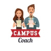 CAMPUS COACH(part of EduAce Group) logo, CAMPUS COACH(part of EduAce Group) contact details