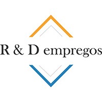 R&D Empregos logo, R&D Empregos contact details