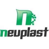 Neuplast logo, Neuplast contact details