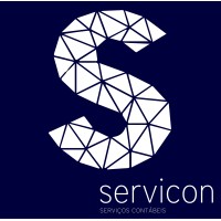 Servicon Serviços Contábeis logo, Servicon Serviços Contábeis contact details