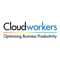 Cloudworkers.co logo, Cloudworkers.co contact details