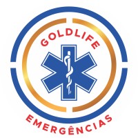 Gold Life Emergências logo, Gold Life Emergências contact details