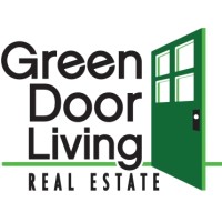 Green Door Living logo, Green Door Living contact details