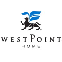 WestPoint Home LLC. logo, WestPoint Home LLC. contact details