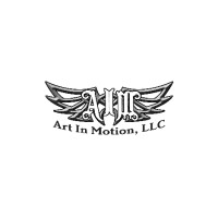 Art In Motion, LLC logo, Art In Motion, LLC contact details