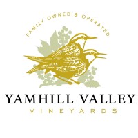 Yamhill Valley Vineyards logo, Yamhill Valley Vineyards contact details