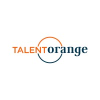 TalentOrange GmbH logo, TalentOrange GmbH contact details