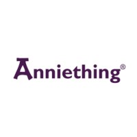 Anniething logo, Anniething contact details