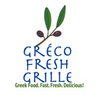 Greco Fresh Grille Corporation logo, Greco Fresh Grille Corporation contact details